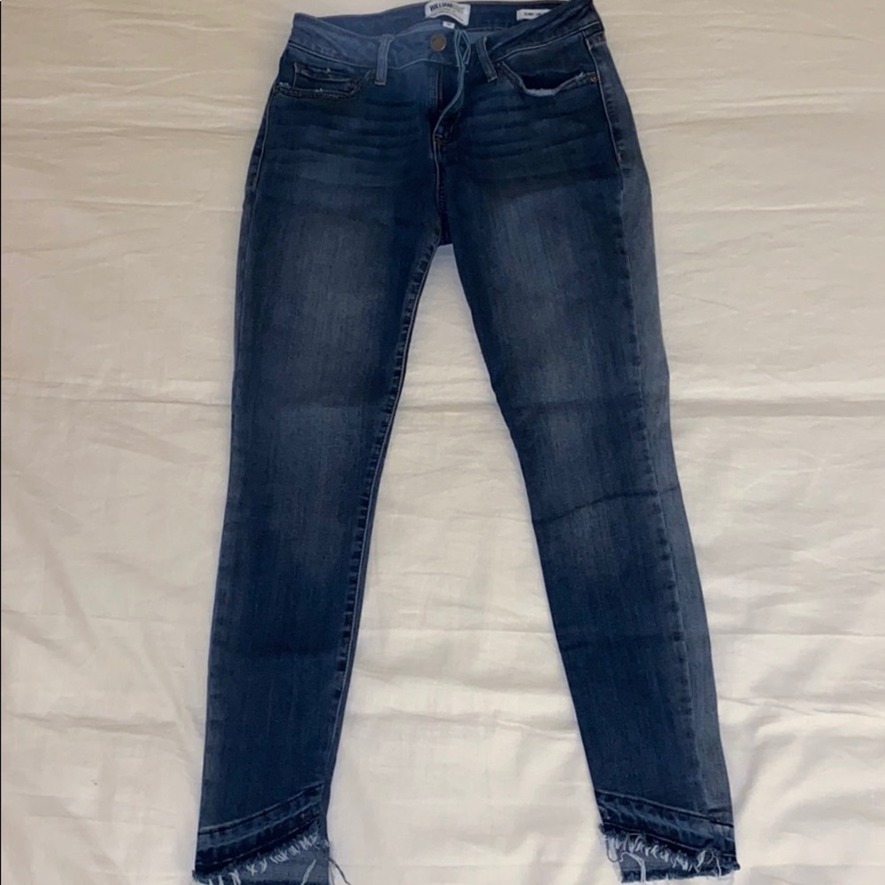 WilliamRast Jeans
